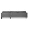 Silverlake U - Shaped Sectional - DIGS