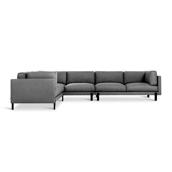 Silverlake XL Sectional - DIGS