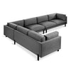Silverlake XL Sectional - DIGS
