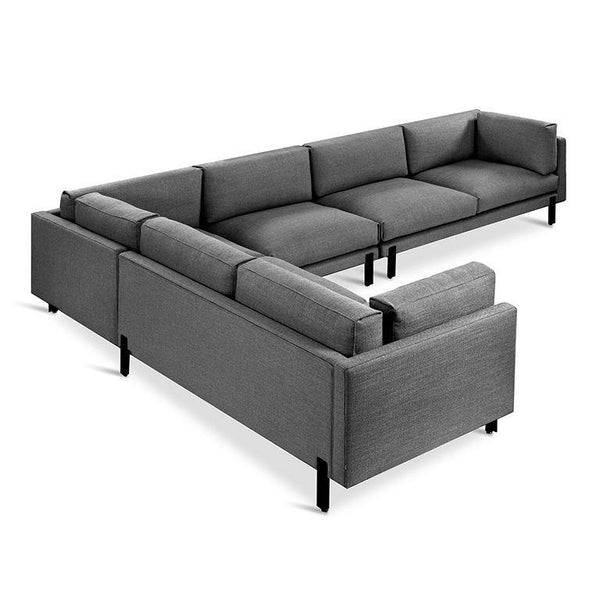 Silverlake XL Sectional - DIGS