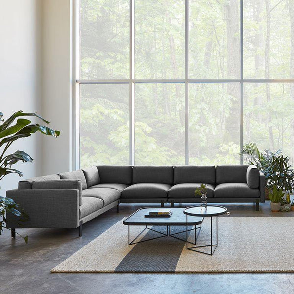 Silverlake XL Sectional - DIGS