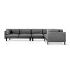 Silverlake XL Sectional - DIGS