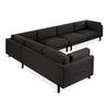 Silverlake XL Sectional - DIGS