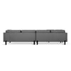 Silverlake XL Sectional - DIGS
