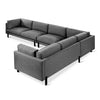 Silverlake XL Sectional - DIGS
