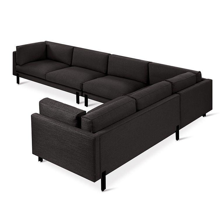 Silverlake XL Sectional - DIGS