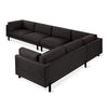 Silverlake XL Sectional - DIGS