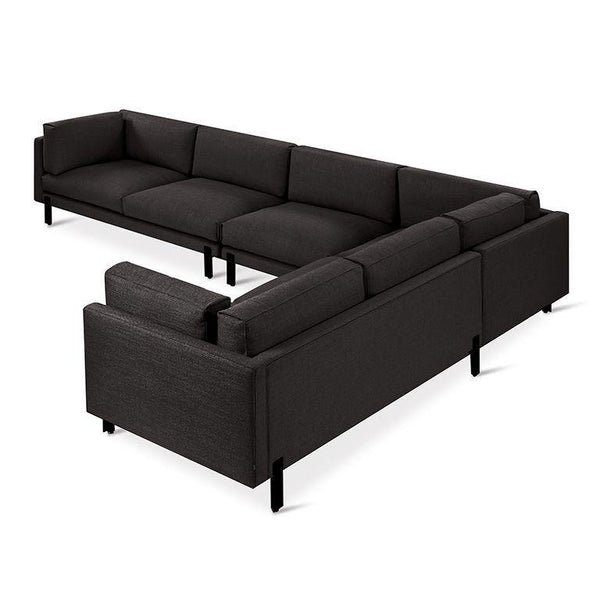 Silverlake XL Sectional - DIGS