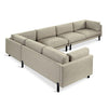 Silverlake XL Sectional - DIGS