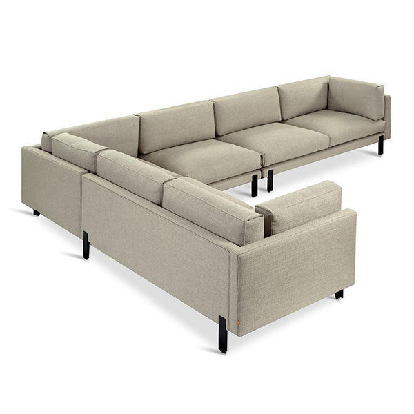 Silverlake XL Sectional - DIGS