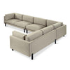 Silverlake XL Sectional - DIGS