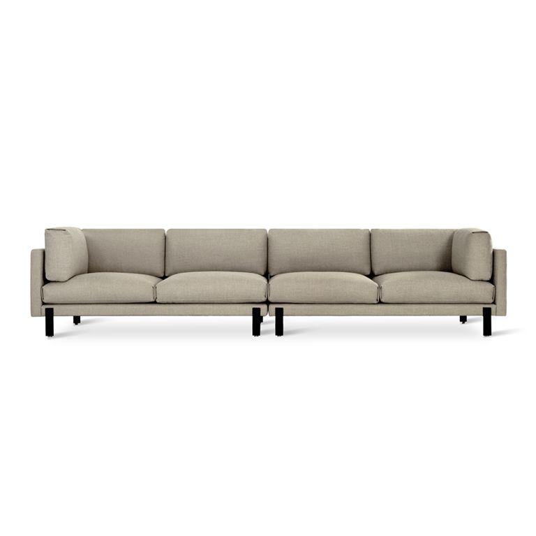Silverlake XL Sofa - DIGS