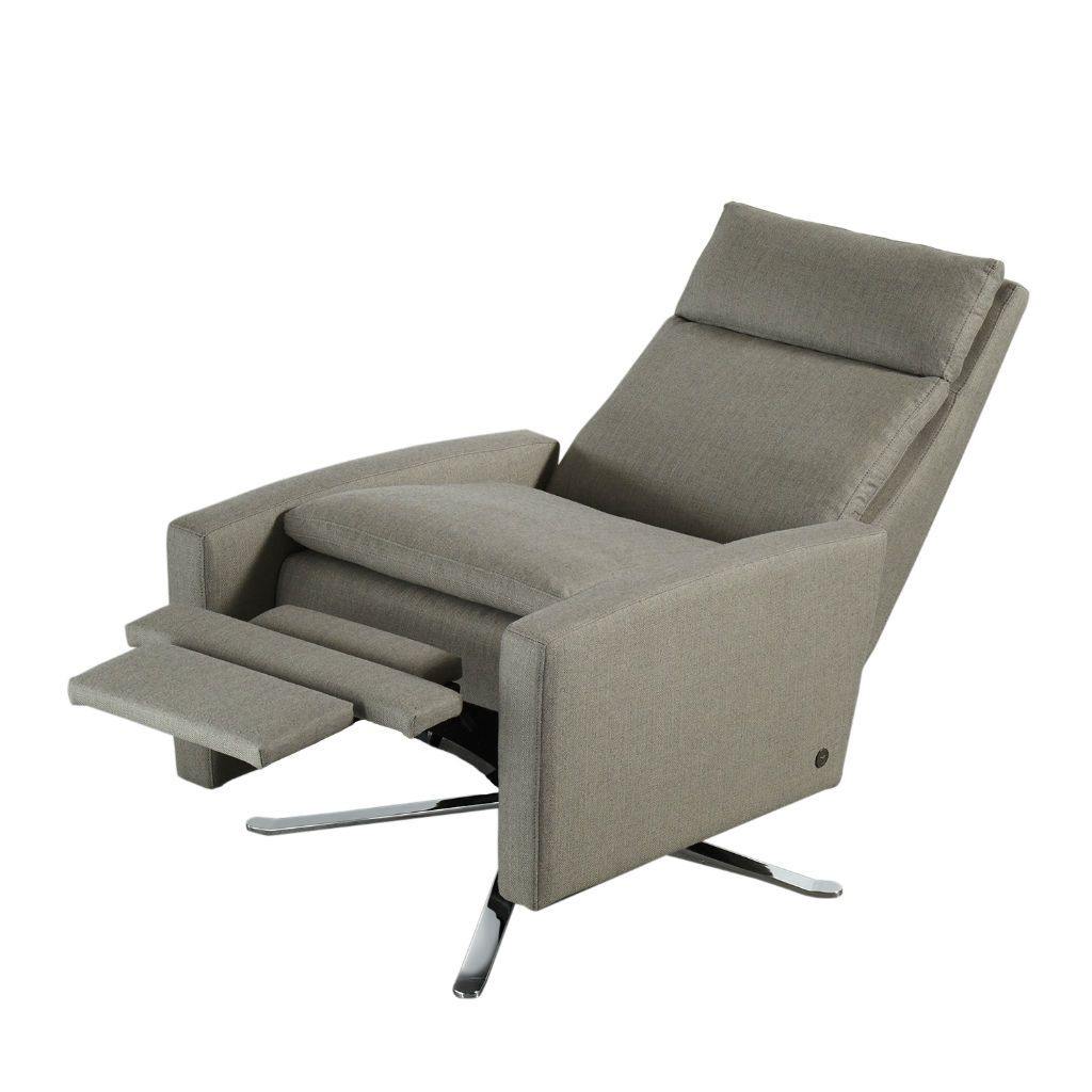 Simon Re - Invented Recliner - DIGS