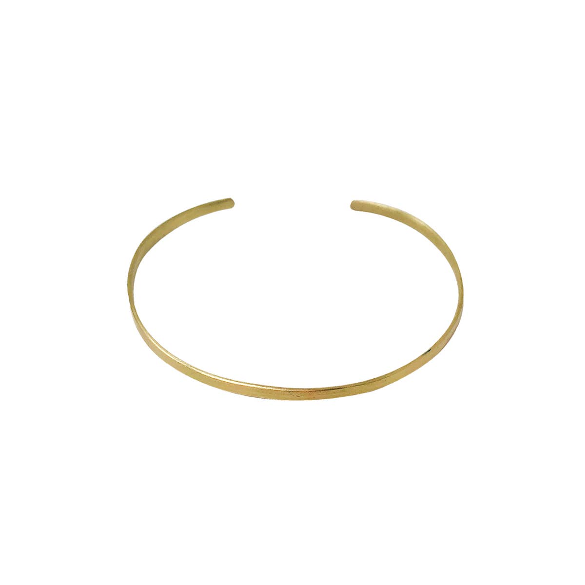 Simple Band Cuff - DIGS