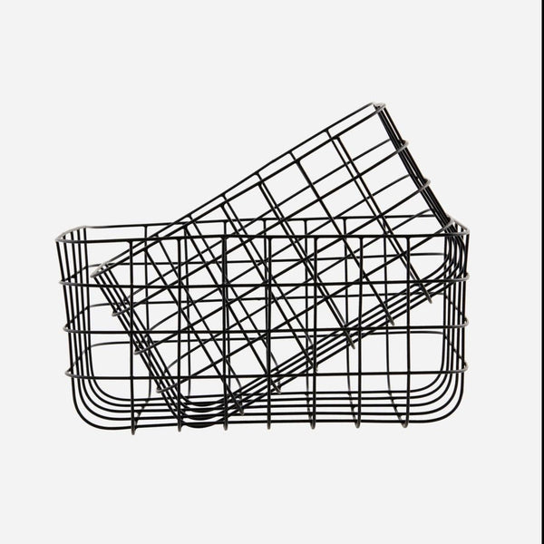 Simply Baskets Set/2: Medium - DIGS