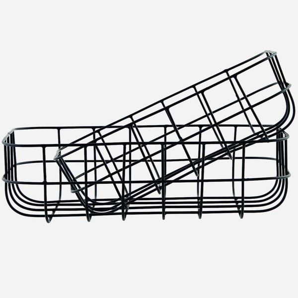 Simply Baskets Set/2: Small - DIGS