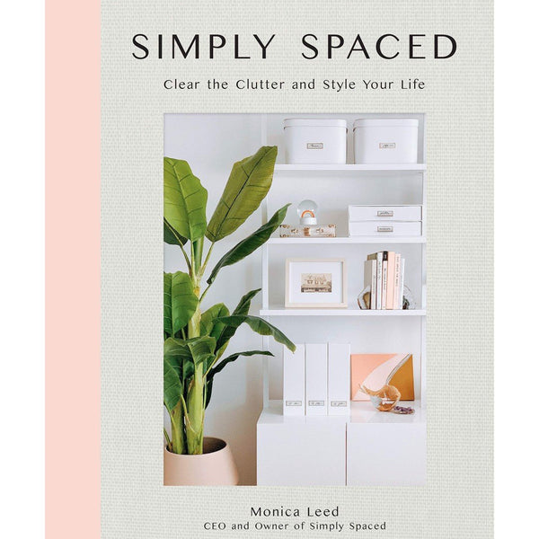 Simply Spaced - DIGS
