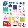 Single Mini Surprize Ball: Sherbet Colors - DIGS