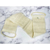 Sisal Back Scrubbing Strap - DIGS