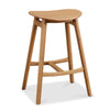 Skol 30" Bamboo Bar Stool - Boxed set of 2 - DIGS