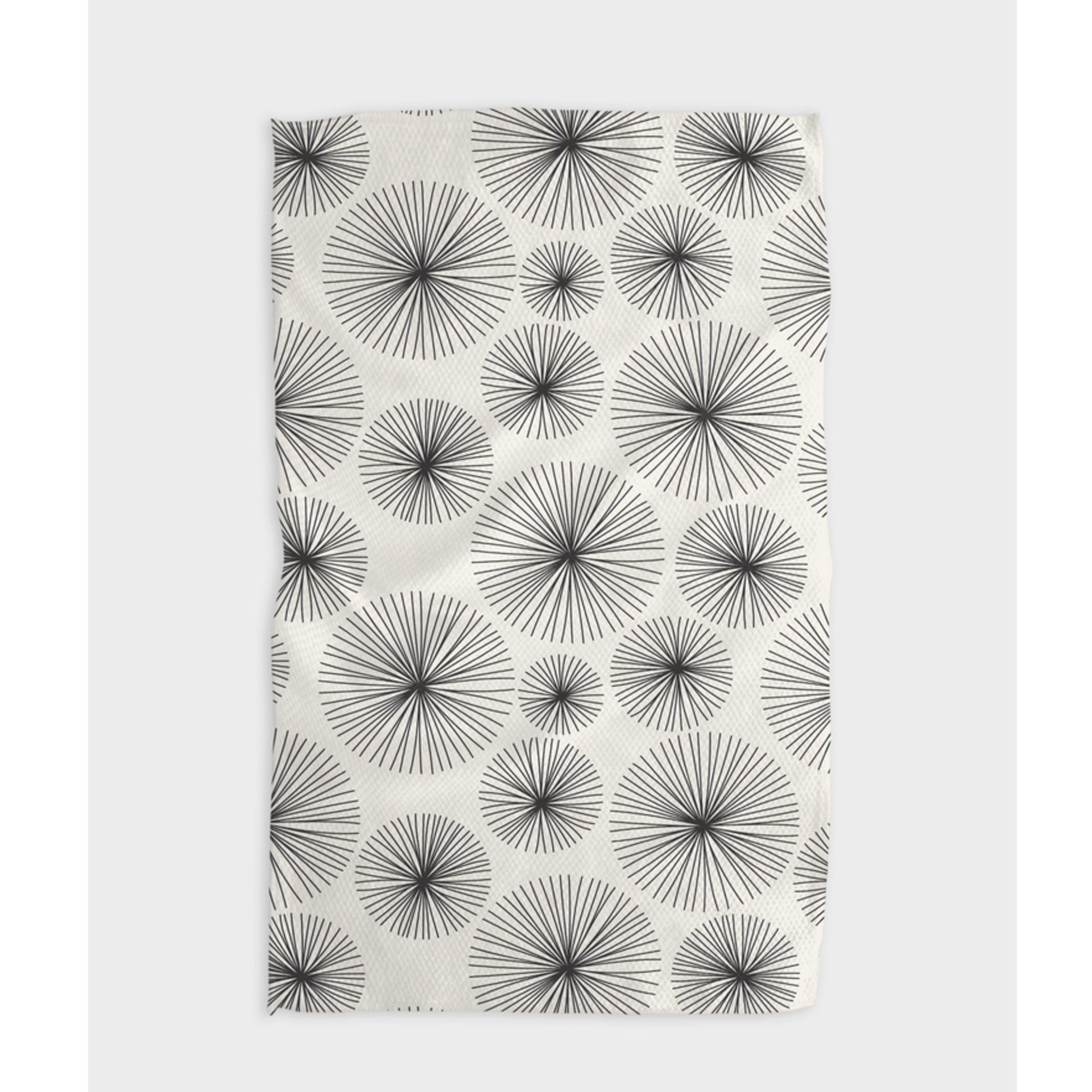 Sky Party Kitchen Tea Towel - DIGS