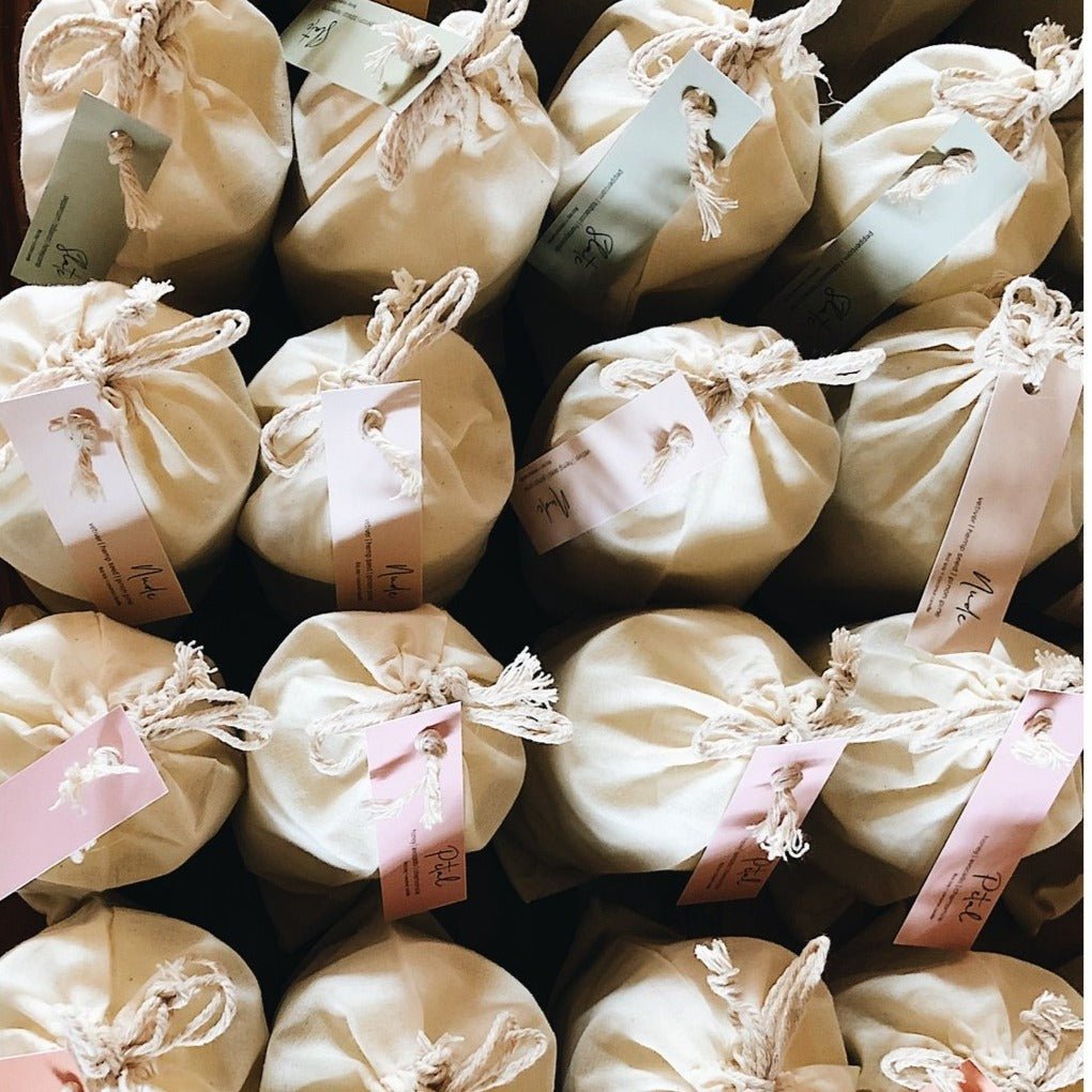 Slate 8 oz Candle - DIGS