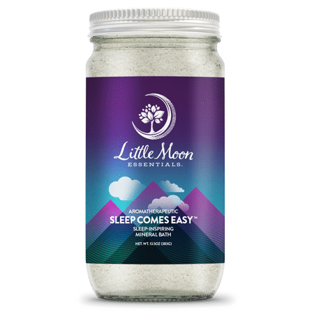 Sleep Comes Easy Bath Salt - DIGS