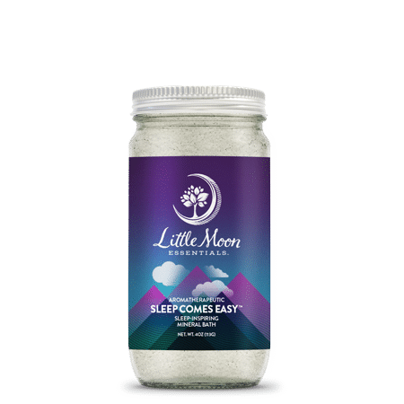 Sleep Comes Easy Bath Salt - DIGS
