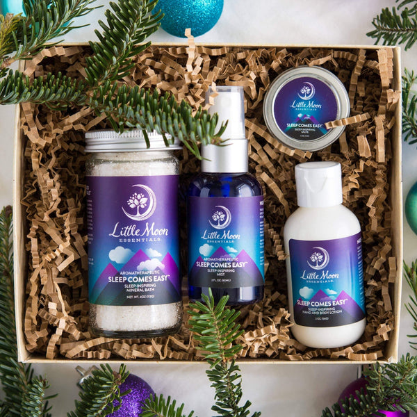 Sleep Comes Easy Gift Set - DIGS