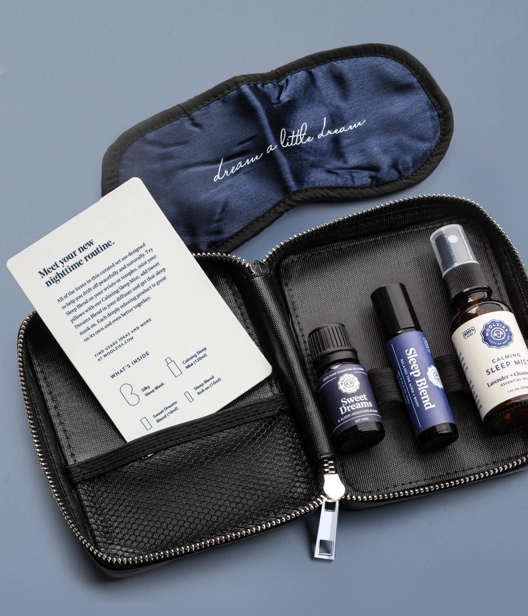 Sleep Well Gift Set - DIGS