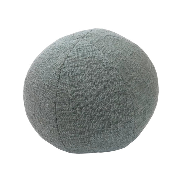 Slub Orb Pillow - DIGS