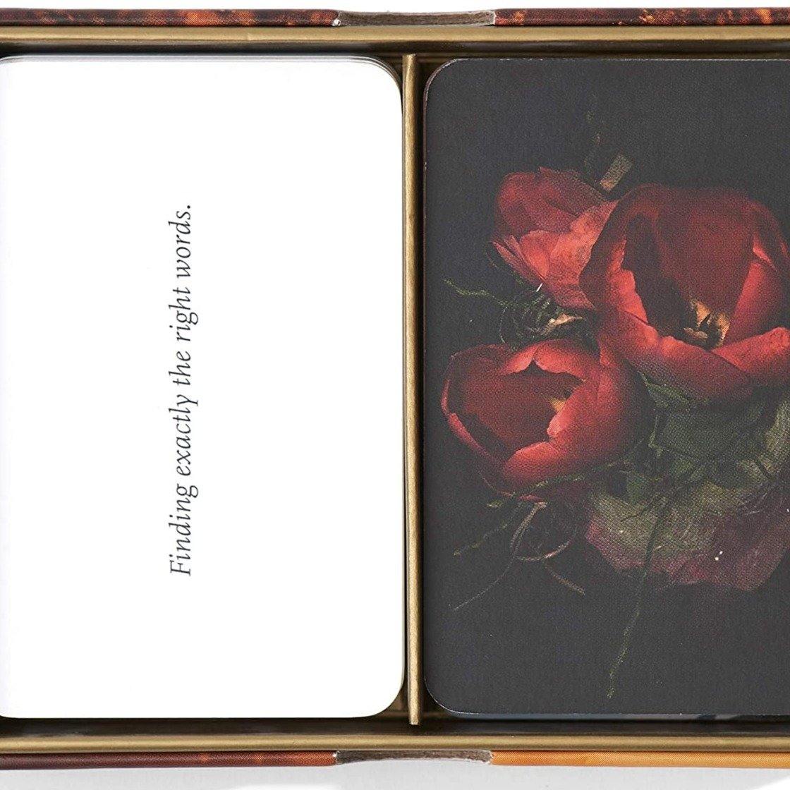 Small Pleasures Card Set - DIGS