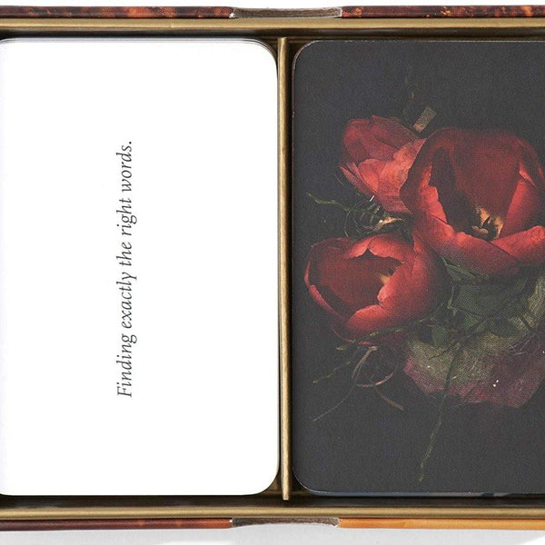 Small Pleasures Card Set - DIGS
