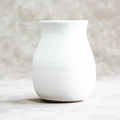 RVPottery: Small Vase