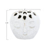 Smiling Face Stoneware Vase - DIGS