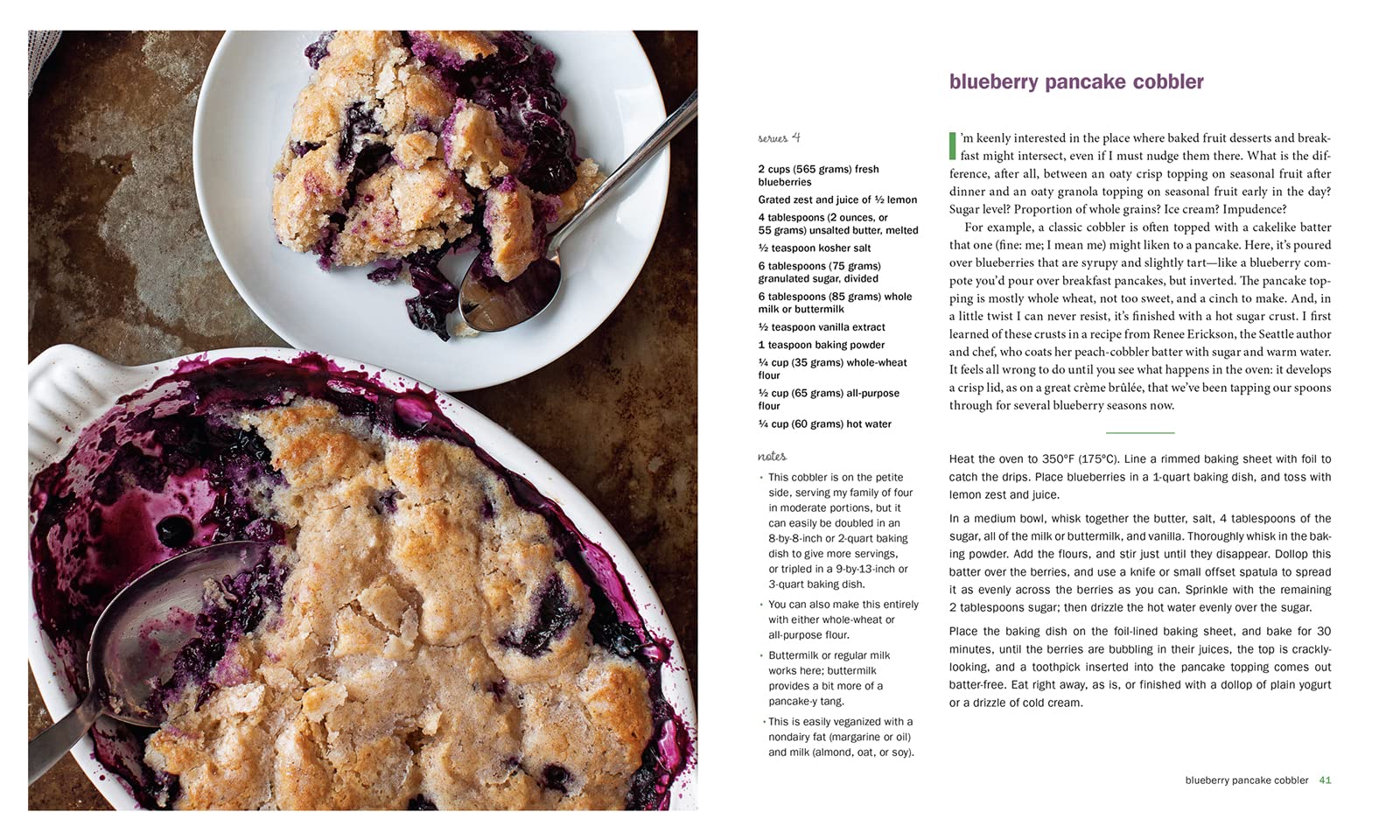 Smitten Kitchen Keepers - DIGS