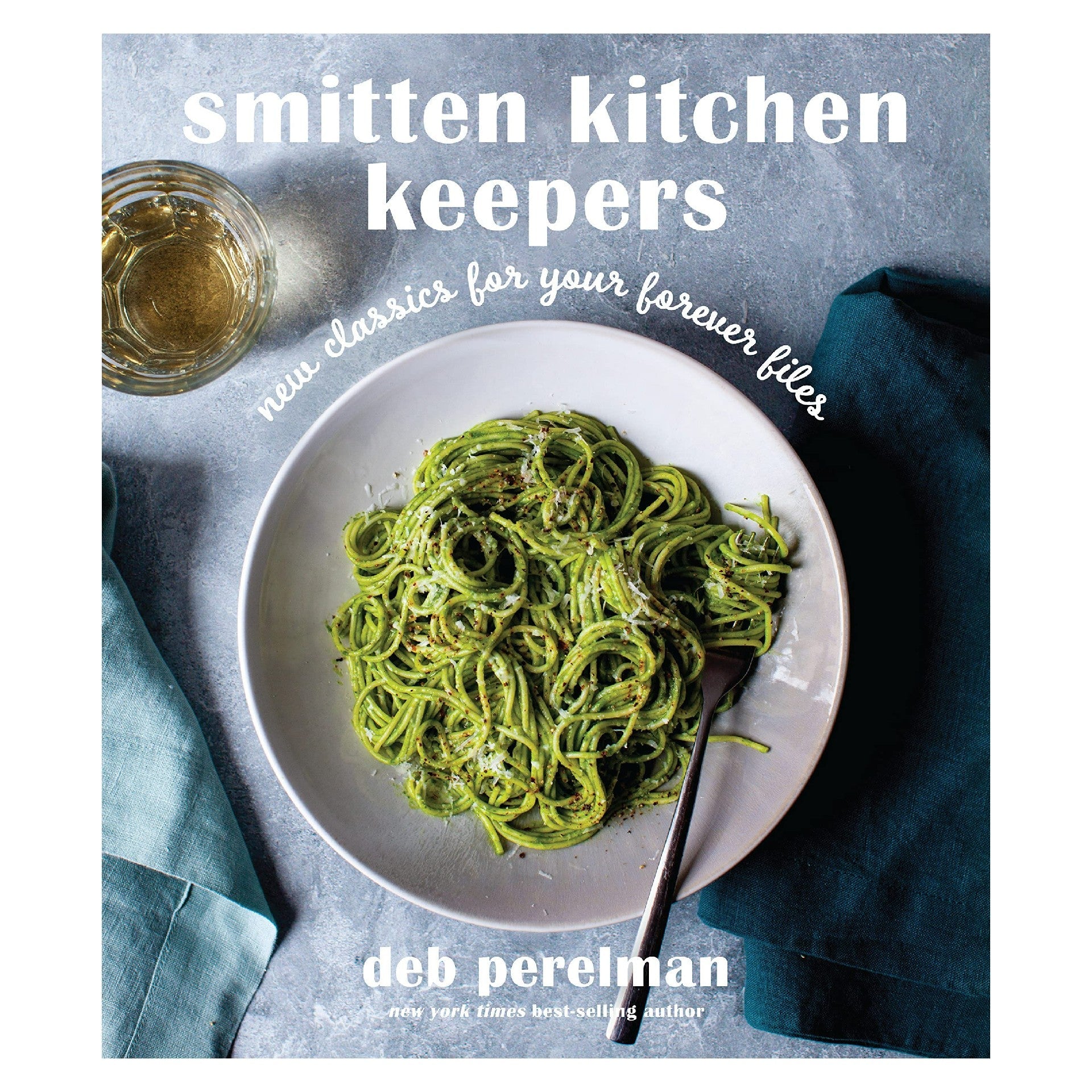 Smitten Kitchen Keepers - DIGS