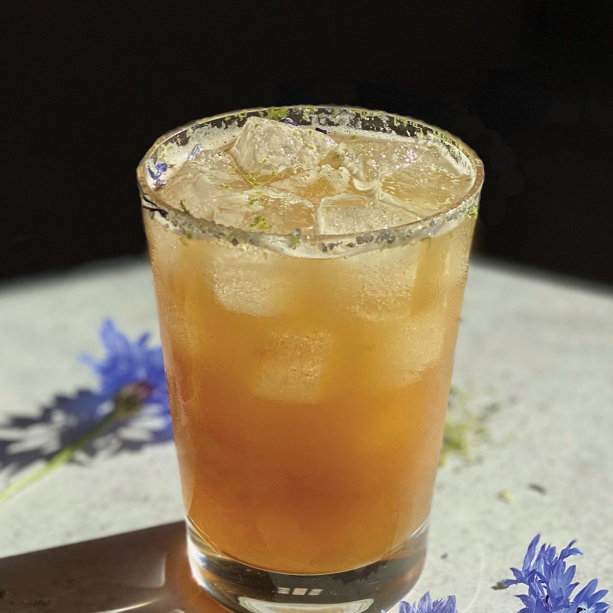 Smoky Margarita Cocktail Infusion Pack - DIGS