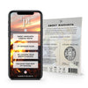 Smoky Margarita Cocktail Infusion Pack - DIGS