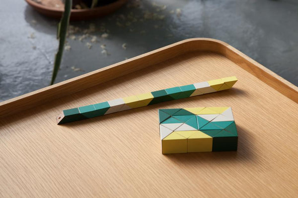 Snake Block - DIGS