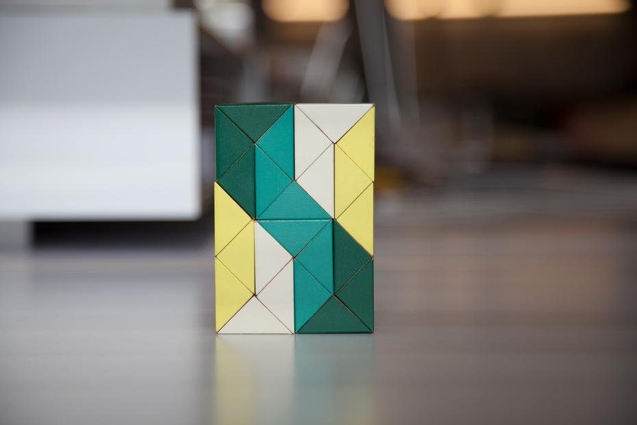 Snake Block - DIGS