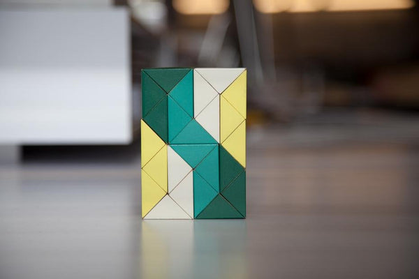 Snake Block - DIGS