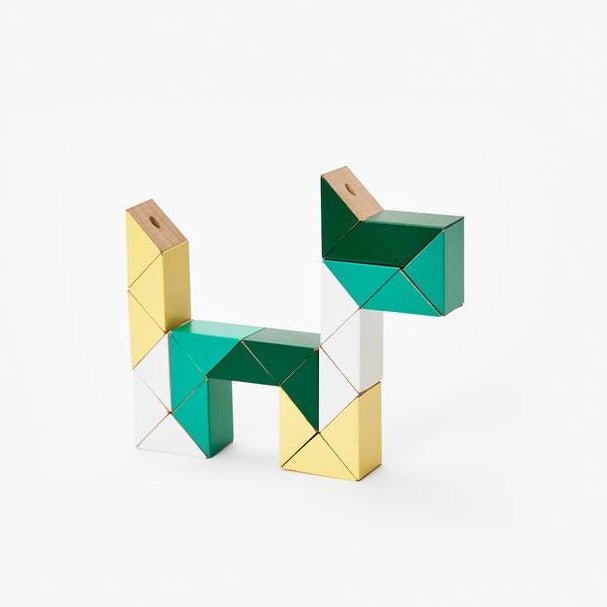 Snake Block - DIGS