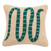 Ethereal Garden Hook Pillow
