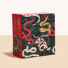 Snakes in the Garden Puzzle - DIGS
