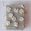 Snowflake Garland - DIGS