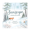Snowscape: A Winter Pop - Up Book - DIGS