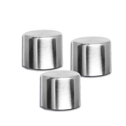 Soco Torch Lids, Set of 3 - DIGS