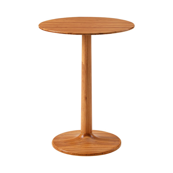 Sol Side Table Amber - DIGS