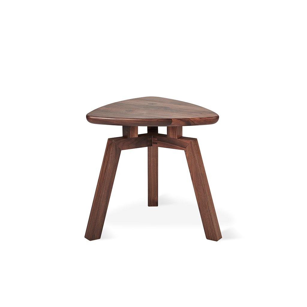 Solana Triangular End Table - DIGS